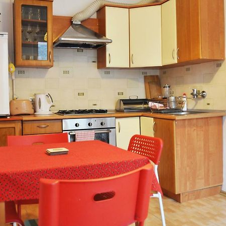 Garncarska 7 - 2Br By Homeprime Krakow Dış mekan fotoğraf