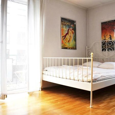 Garncarska 7 - 2Br By Homeprime Krakow Dış mekan fotoğraf