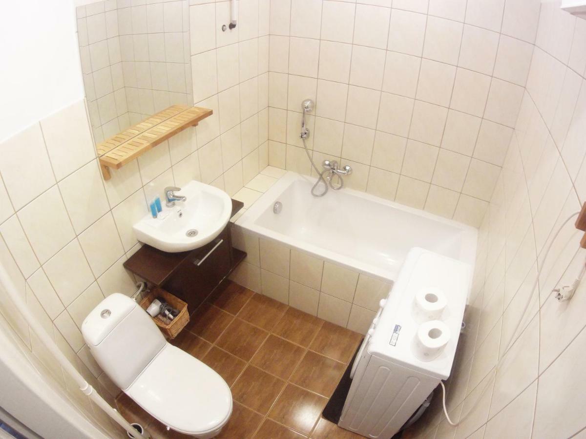 Garncarska 7 - 2Br By Homeprime Krakow Dış mekan fotoğraf