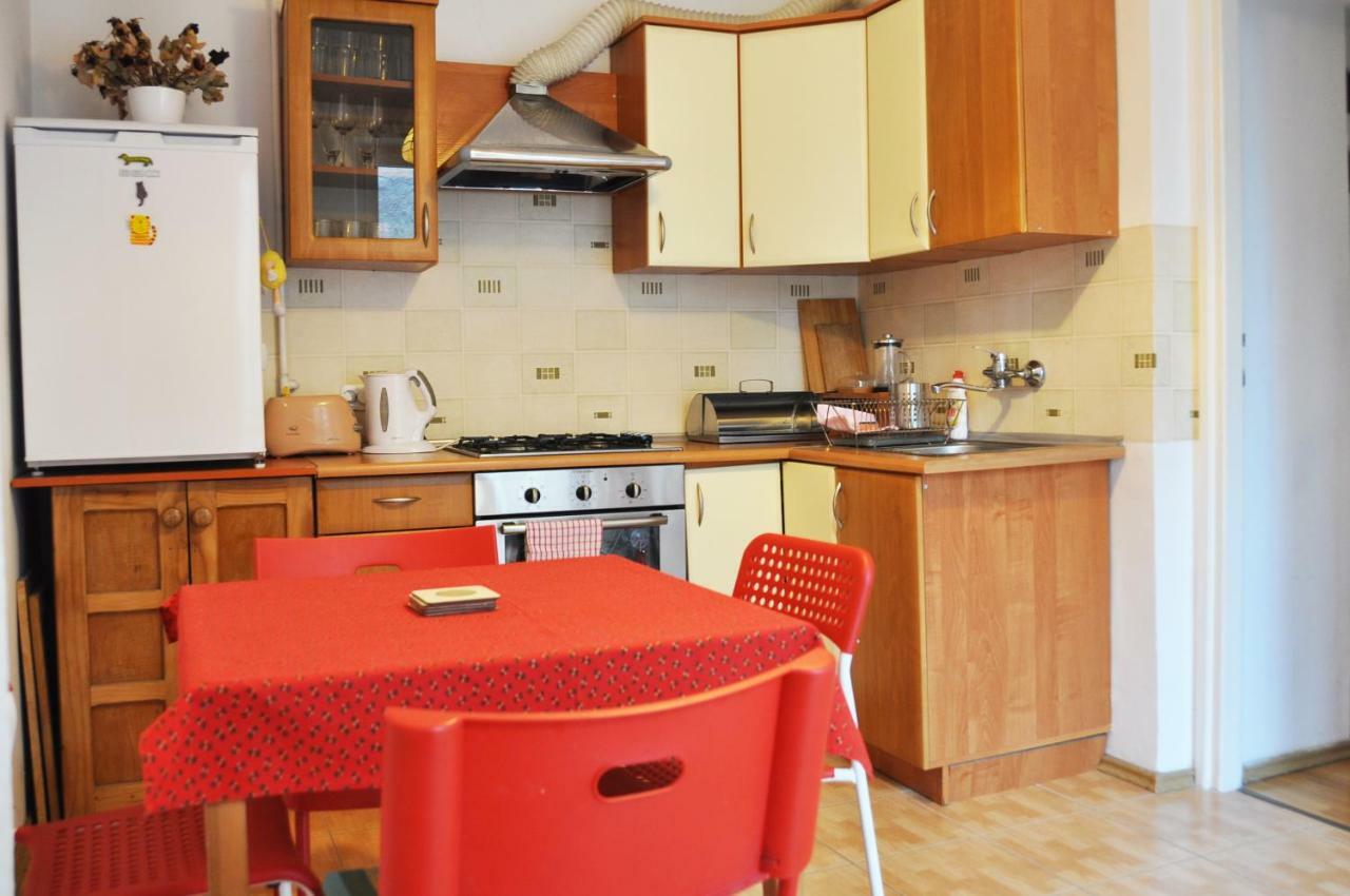 Garncarska 7 - 2Br By Homeprime Krakow Dış mekan fotoğraf
