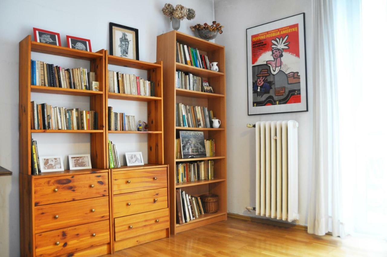 Garncarska 7 - 2Br By Homeprime Krakow Dış mekan fotoğraf