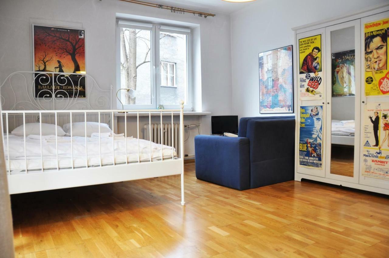 Garncarska 7 - 2Br By Homeprime Krakow Dış mekan fotoğraf