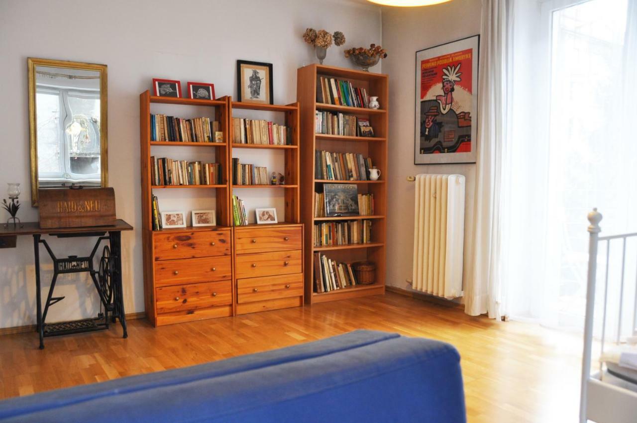 Garncarska 7 - 2Br By Homeprime Krakow Dış mekan fotoğraf