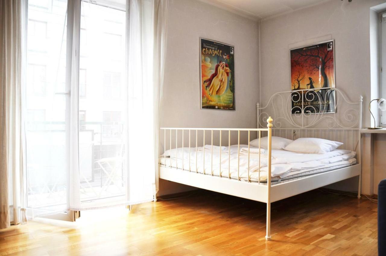 Garncarska 7 - 2Br By Homeprime Krakow Dış mekan fotoğraf