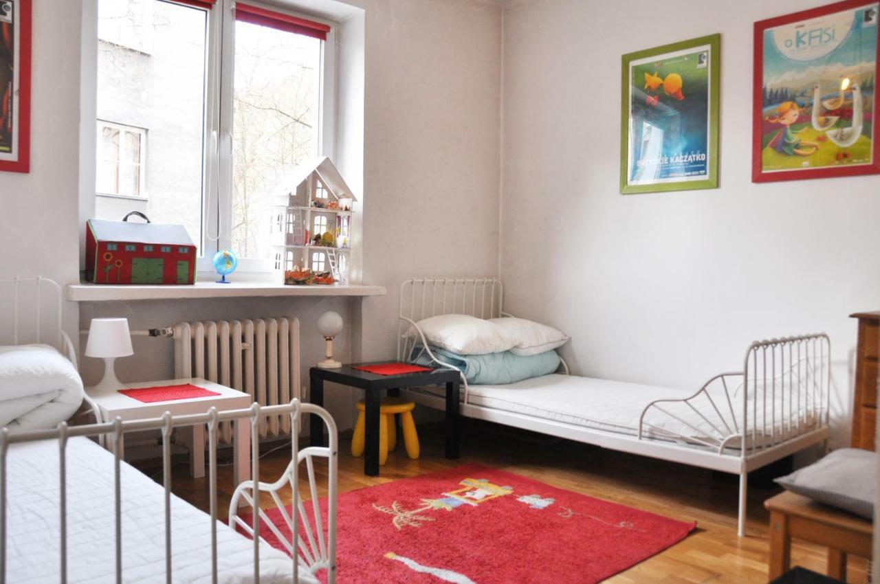 Garncarska 7 - 2Br By Homeprime Krakow Dış mekan fotoğraf